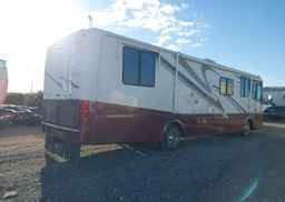1999 ROADMASTER RAIL DYANASTER