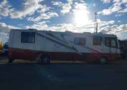 1999 ROADMASTER RAIL DYANASTER