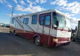 1999 ROADMASTER RAIL DYANASTER
