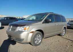 2008 DODGE GRAND CARAVAN SE
