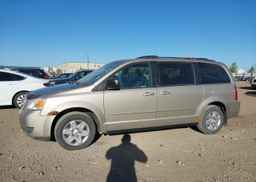 2008 DODGE GRAND CARAVAN SE