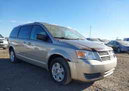 2008 DODGE GRAND CARAVAN SE