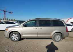 2008 DODGE GRAND CARAVAN SE