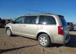 2008 DODGE GRAND CARAVAN SE