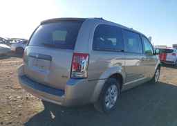 2008 DODGE GRAND CARAVAN SE