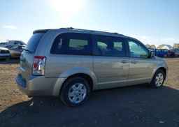 2008 DODGE GRAND CARAVAN SE