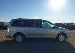 2008 DODGE GRAND CARAVAN SE