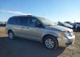 2008 DODGE GRAND CARAVAN SE