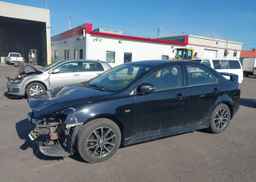 2016 MITSUBISHI LANCER ES
