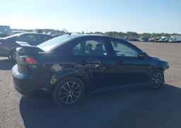2016 MITSUBISHI LANCER ES