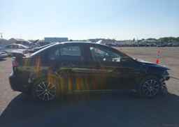 2016 MITSUBISHI LANCER ES