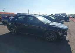 2016 MITSUBISHI LANCER ES