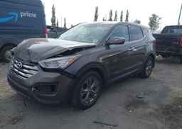 2013 HYUNDAI SANTA FE SPORT 2.4 LUXURY