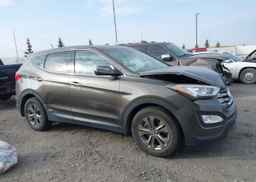 2013 HYUNDAI SANTA FE SPORT 2.4 LUXURY