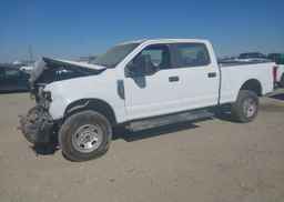 2019 FORD F-350 XL