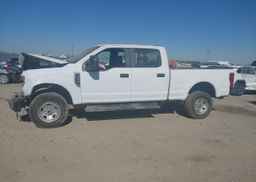 2019 FORD F-350 XL
