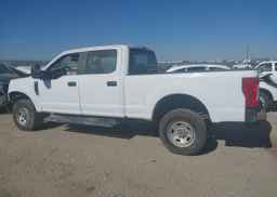 2019 FORD F-350 XL