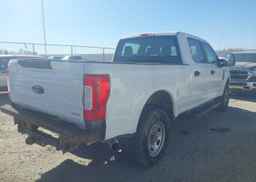 2019 FORD F-350 XL