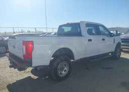 2019 FORD F-350 XL
