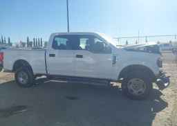 2019 FORD F-350 XL