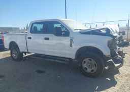 2019 FORD F-350 XL