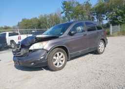2011 HONDA CR-V LX
