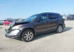 2011 HONDA CR-V LX