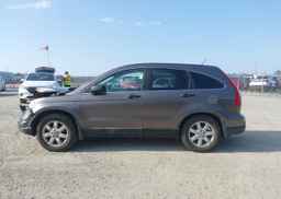 2011 HONDA CR-V LX