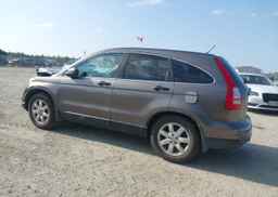 2011 HONDA CR-V LX