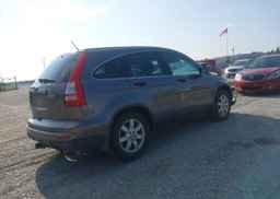 2011 HONDA CR-V LX