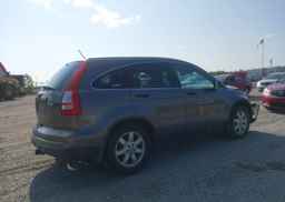 2011 HONDA CR-V LX
