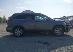 2011 HONDA CR-V LX