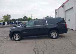 2018 CHEVROLET SUBURBAN K1500 LS
