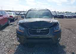 2011 HYUNDAI SANTA FE GLS