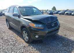 2011 HYUNDAI SANTA FE GLS