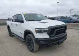 2023 RAM 1500 REBEL