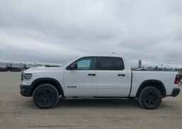 2023 RAM 1500 REBEL