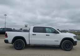 2023 RAM 1500 REBEL