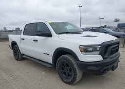 2023 RAM 1500 REBEL