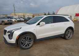 2022 CADILLAC XT4
