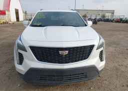 2022 CADILLAC XT4