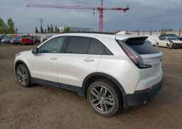 2022 CADILLAC XT4