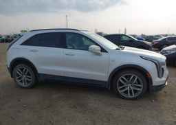 2022 CADILLAC XT4