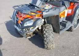 2017 CFMOTO CFORCE 800 XC LX 2-U