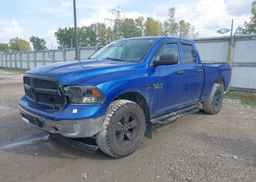 2016 RAM 1500 SLT