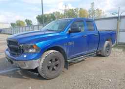 2016 RAM 1500 SLT