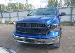 2016 RAM 1500 SLT