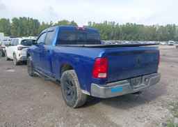 2016 RAM 1500 SLT