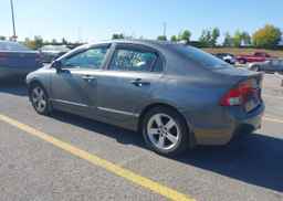 2009 HONDA CIVIC