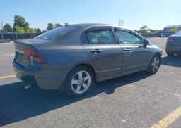 2009 HONDA CIVIC